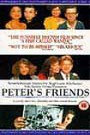 Peter's Friends